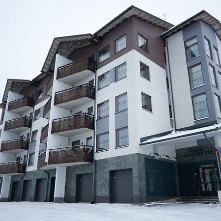 Forenom Premium Apartments Yllaes Ylläsjärvi Esterno foto