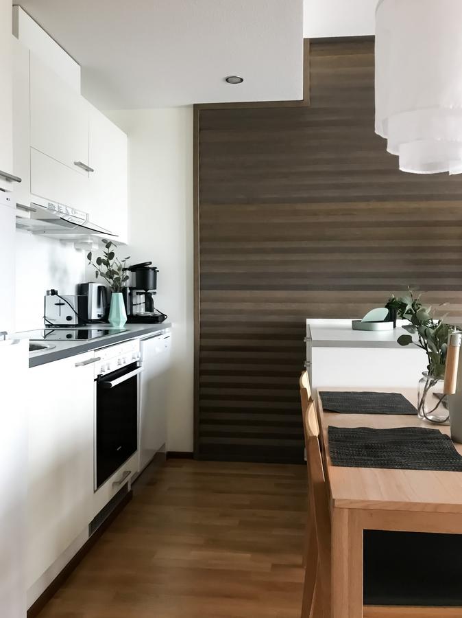 Forenom Premium Apartments Yllaes Ylläsjärvi Esterno foto